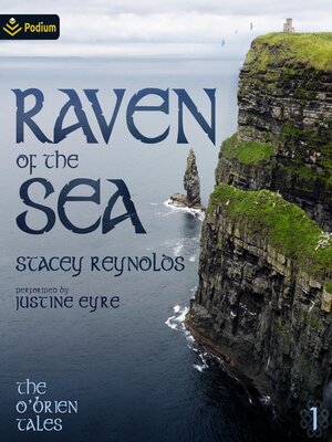 cover image of Raven of the Sea